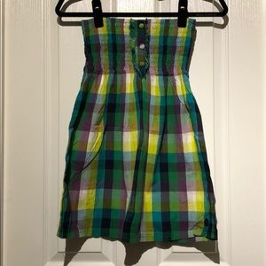 Elements Tube Top